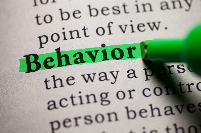 Behavioral Activation