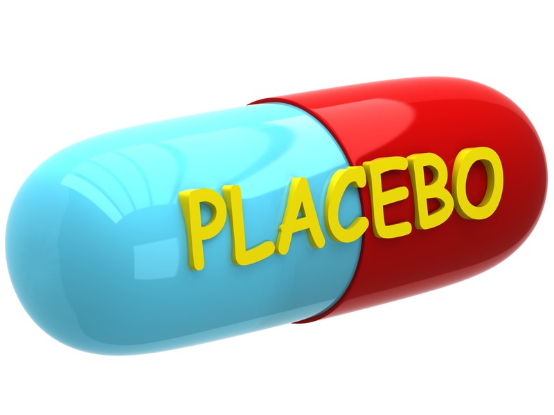 placebo sweet spot