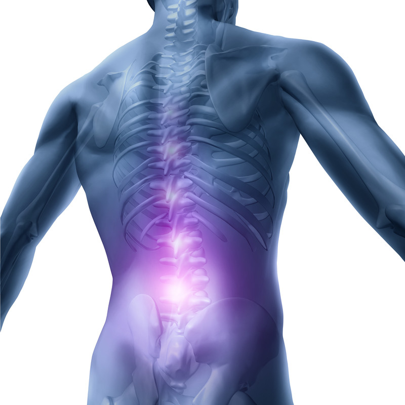 Intrathecal therapy helps cancer related chronic pain