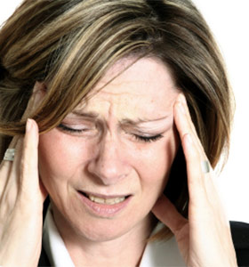Psychological factors Associated Chronic Migraine Headaches