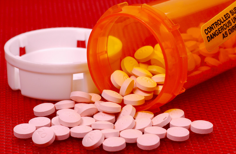 pain medications increase pain sensitivity