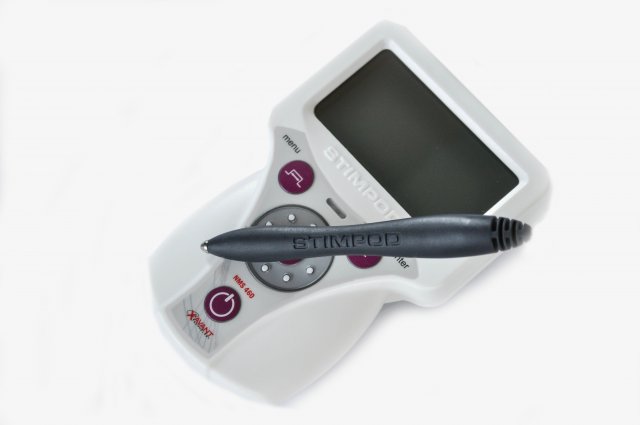 Neurostimulation Device