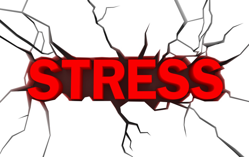 What You Should know About Chronic Stress Influencing Pain Sensitivity