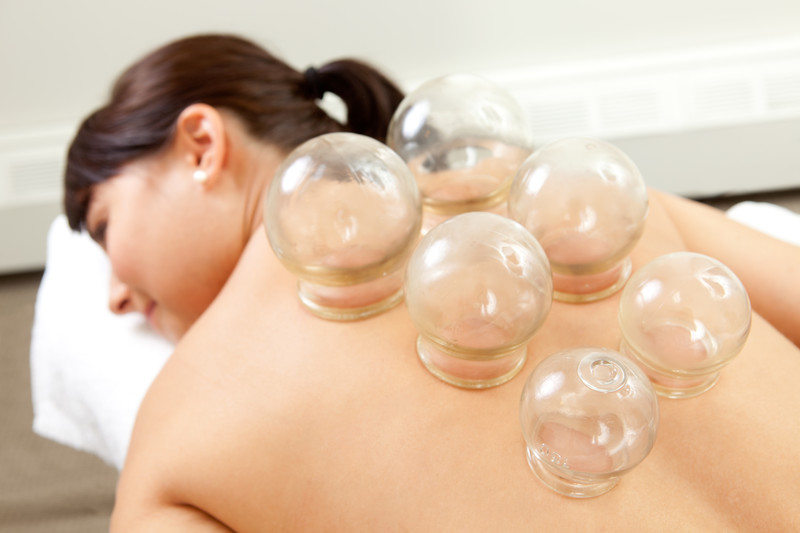 wet cupping chronic low back pain