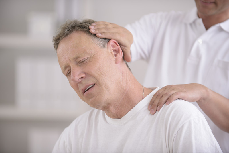 Seeking Chiropractic Care