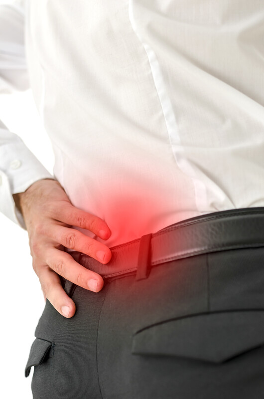 What Works in Reducing Fear in Individuals with Chronic Low Back Pain
