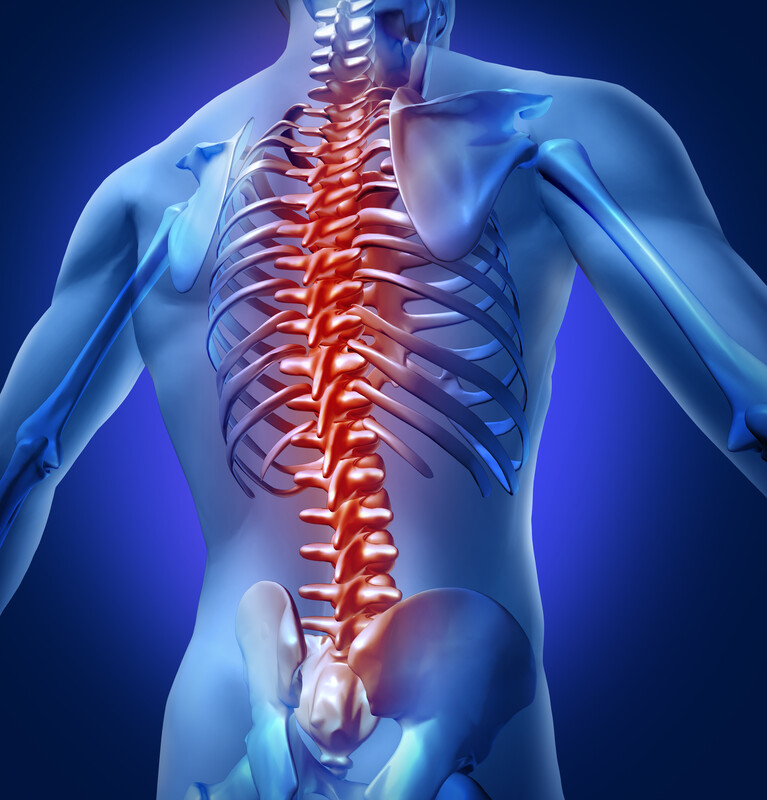 BurstDR spine cord stimulation chronic pain