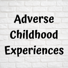 Childhood Experiences Chronic Pain