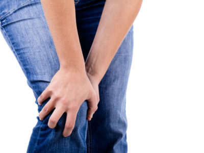 Addressing Chronic Joint Pain