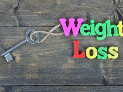 losing weight chronic pain