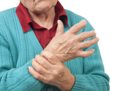 arthritis gloves help hand pain function
