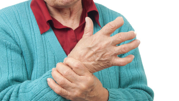 arthritis gloves help hand pain function