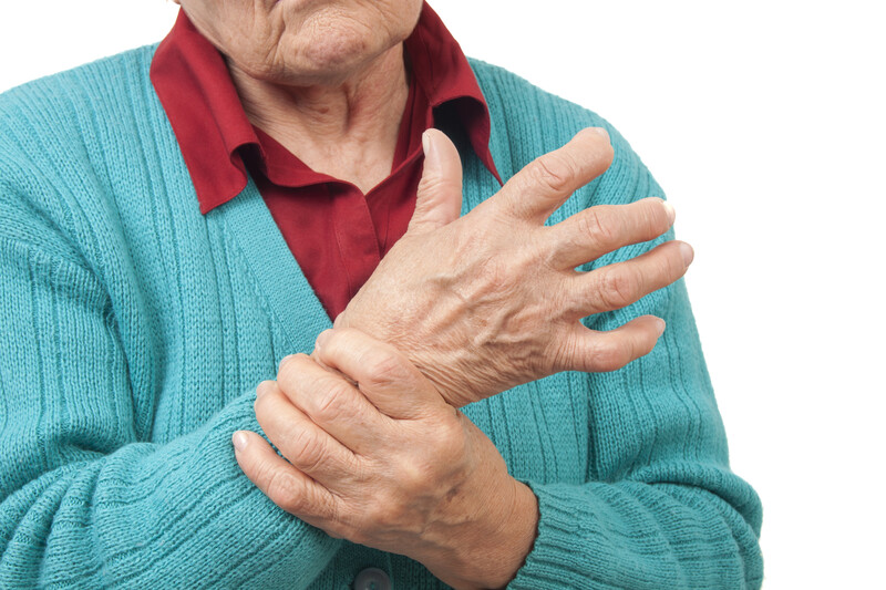 arthritis gloves help hand pain function