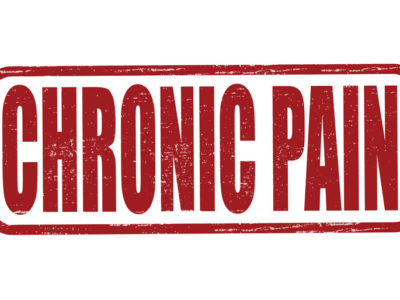 The Psychosocial Factors that Impact Chronic Low Back Pain