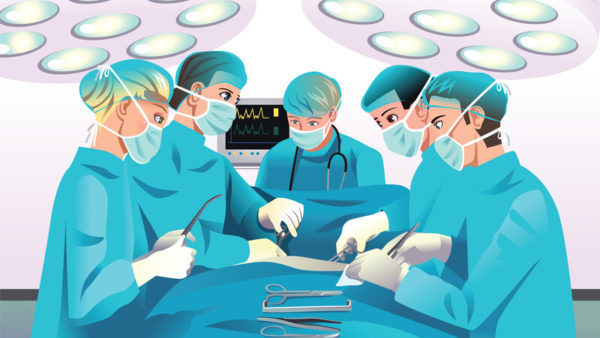 How Anesthesia May Impact Chronic Pain
