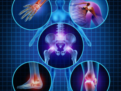 Anti-Diabetic Drug Musculoskeletal Pain