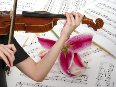 Chronic pain management for musicians: the role of physiotherap
