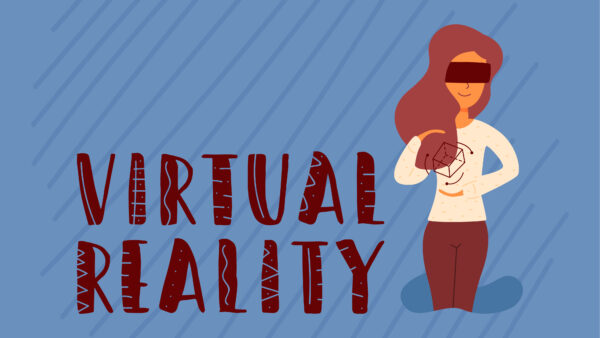 virtual reality chronic pain relief