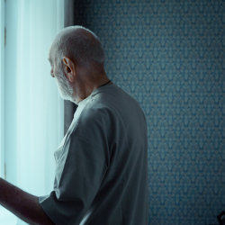 AI support for older adults with chronic pain and depression
